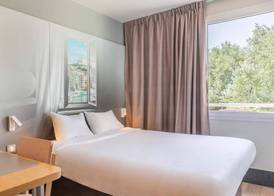 B&B HOTEL Marseille Aéroport Saint-Victoret 5