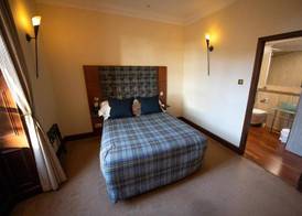 The Mansefield Hotel 5