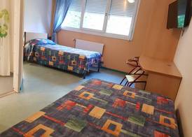 ETHIC ETAPES DIJON Accueil 24h24 et parking gratuit 5