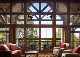 Marriott's Willow Ridge Lodge 2