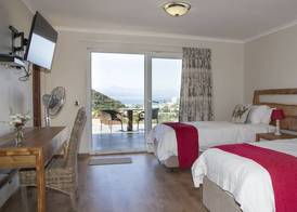 Lala Panzi B&B 2