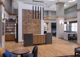 Hyatt Place Columbia/Harbison 4