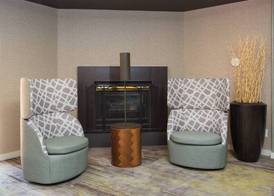 Courtyard by Marriott Boston Westborough 2