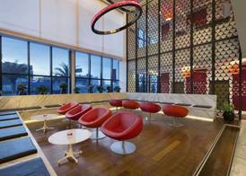 Howard Johnson by Wyndham Bengaluru Hebbal 3