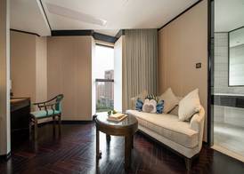 voco Hangzhou Binjiang Minghao by IHG 4