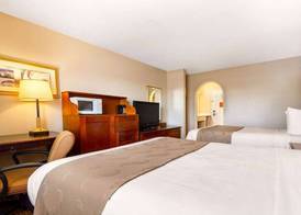 Auburn House Hotel 5