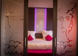 Hôtel & Spa Vatel 5