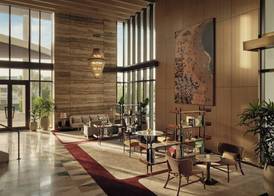 Four Seasons Hotel and Residences Fort Lauderdale 2