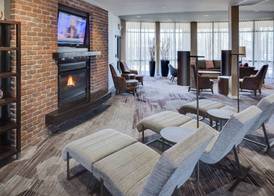 Courtyard by Marriott Providence Warwick 2
