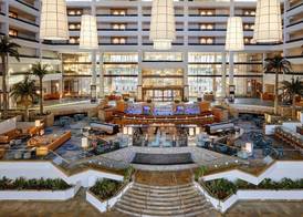 JW Marriott Desert Springs Resort & Spa 2