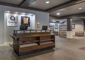 MainStay Suites Lexington I-75 3