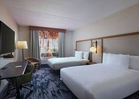 Fairfield by Marriott Inn & Suites Phoenix West Chandler 4