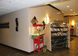 Bell's Extended Stay and Suites 2