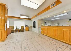 Quality Inn Fresno Near University 2