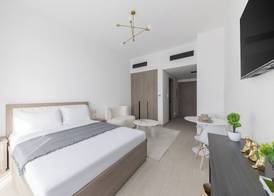 Shining studio in Laya Heights 3