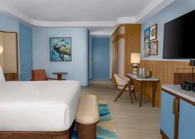 The Westerly At Hilton Aruba Caribbean Resort 2