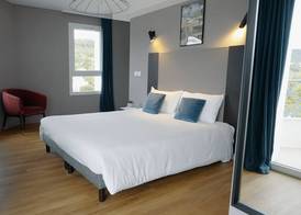 Résidence-Aïga Resort thermal & spa 5
