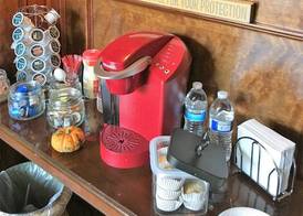 Colts Neck Inn Hotel 4