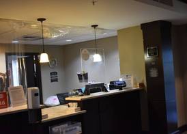 Staybridge Suites CRANBURY-SOUTH BRUNSWICK by IHG 3