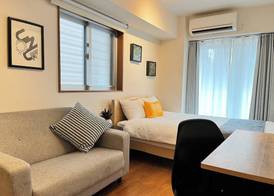 Dash Living Shinjuku 3