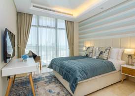 Bespoke Residences - Th8 Palm Jumeirah 4