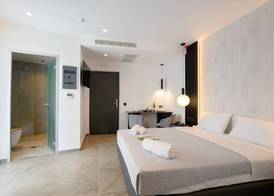 EcoHeaven Suites 3