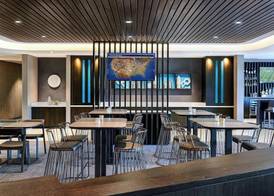 SpringHill Suites by Marriott Cleveland Independence 5