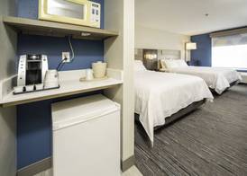 Holiday Inn Express & Suites ATLANTA-JOHNS CREEK by IHG 2