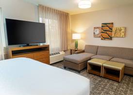 Staybridge Suites NEWARK - FREMONT by IHG 4