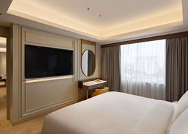 Mövenpick Hotel Jakarta City Centre 3