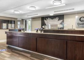 Quality Inn & Suites North Charleston - Ashley Phosphate 2