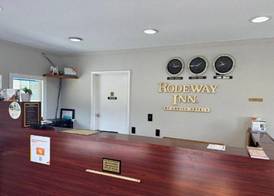 Rodeway Inn National City San Diego South 2