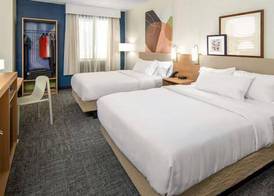 Clemmons inn & suites 4