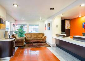 Motel 6 Wenatchee, WA 3