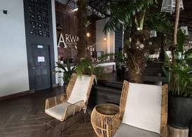 Arwana Perhentian Eco & Beach Resort 2