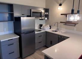 Hawthorn Extended Stay by Wyndham Mebane 3