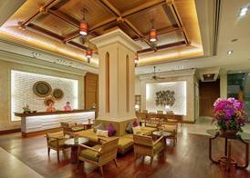 Cosy Beach Hotel - SHA Extra Plus 3