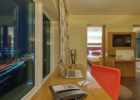 Novotel Bengaluru Outer Ring Road 4
