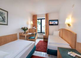 UNO Hotel Posthof Saarlouis by ANS 3