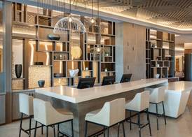 JW Marriott Orlando Bonnet Creek Resort & Spa 4