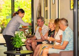 Ladear Angkor Boutique Hotel 5