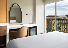 Hyatt Regency Valencia 4