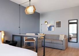 Atwell Suites KANSAS CITY AIRPORT by IHG 3