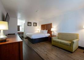 The Hotel Serene Glendale Peoria, Surestay Collection by Best Western 5