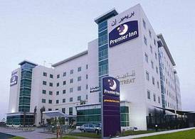 Premier Inn Dubai Investments Park - An Emirates Group Company 3