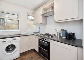 The Maida Hill Hideout - 2bdr Flat With Courtyard 5