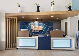 Holiday Inn Express & Suites RALEIGH NE - MEDICAL CTR AREA by IHG 2