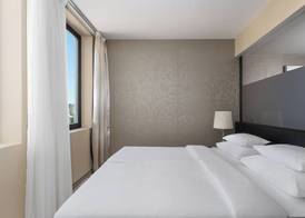 Zijin Hotel Belgrade 3