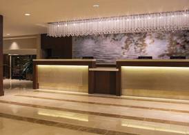 Peoria Marriott Pere Marquette 4