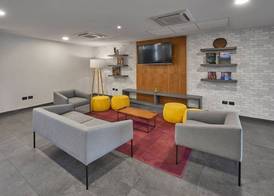 City Express by Marriott Tijuana Otay 3